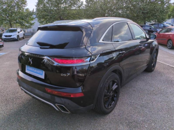 Photo 4 du bon plan DS DS 7 Crossback E-TENSE 4x4 300ch Rivoli occasion à 20990 €