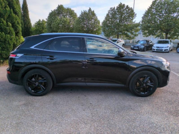 Photo 5 du bon plan DS DS 7 Crossback E-TENSE 4x4 300ch Rivoli occasion à 20990 €