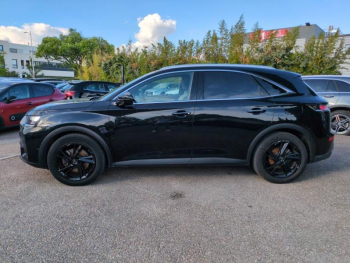 Photo 6 du bon plan DS DS 7 Crossback E-TENSE 4x4 300ch Rivoli occasion à 20990 €