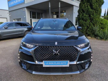 Photo 7 du bon plan DS DS 7 Crossback E-TENSE 4x4 300ch Rivoli occasion à 20990 €