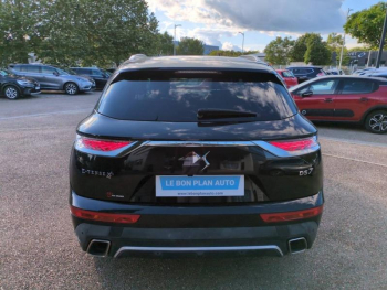 Photo 8 du bon plan DS DS 7 Crossback E-TENSE 4x4 300ch Rivoli occasion à 20990 €