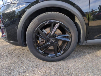 Photo 9 du bon plan DS DS 7 Crossback E-TENSE 4x4 300ch Rivoli occasion à 20990 €