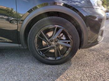 Photo 10 du bon plan DS DS 7 Crossback E-TENSE 4x4 300ch Rivoli occasion à 20990 €