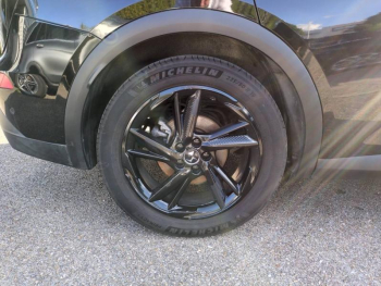 Photo 11 du bon plan DS DS 7 Crossback E-TENSE 4x4 300ch Rivoli occasion à 20990 €