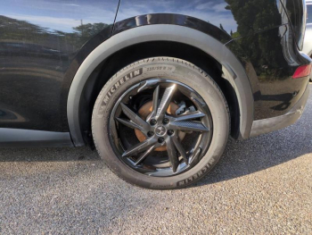 Photo 12 du bon plan DS DS 7 Crossback E-TENSE 4x4 300ch Rivoli occasion à 20990 €