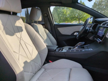 Photo 14 du bon plan DS DS 7 Crossback E-TENSE 4x4 300ch Rivoli occasion à 20990 €