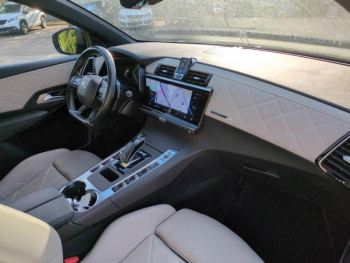 Photo 15 du bon plan DS DS 7 Crossback E-TENSE 4x4 300ch Rivoli occasion à 20990 €