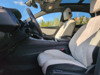 Photo 17 du bon plan DS DS 7 Crossback E-TENSE 4x4 300ch Rivoli occasion à 20990 €