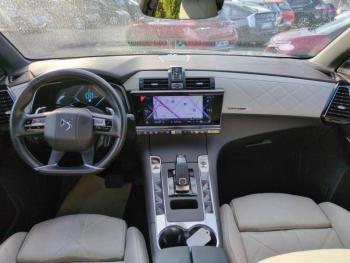 Photo 21 du bon plan DS DS 7 Crossback E-TENSE 4x4 300ch Rivoli occasion à 20990 €