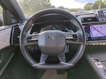 Photo 24 du bon plan DS DS 7 Crossback E-TENSE 4x4 300ch Rivoli occasion à 20990 €