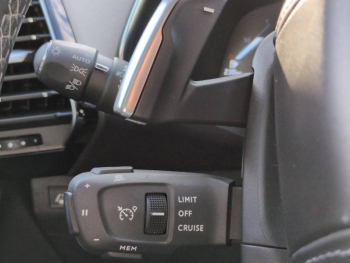 Photo 25 du bon plan DS DS 7 Crossback E-TENSE 4x4 300ch Rivoli occasion à 20990 €