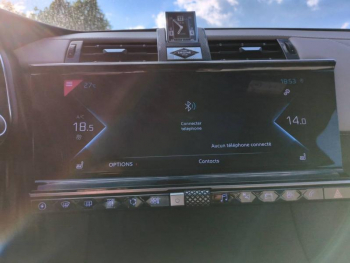 Photo 30 du bon plan DS DS 7 Crossback E-TENSE 4x4 300ch Rivoli occasion à 20990 €