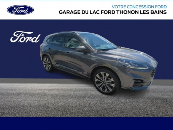 Photo 2 du bon plan FORD Kuga 2.0 EcoBlue 190ch ST-Line BVA i-AWD occasion à 26990 €