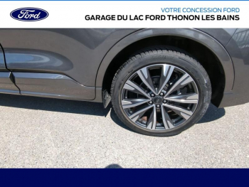 Photo 4 du bon plan FORD Kuga 2.0 EcoBlue 190ch ST-Line BVA i-AWD occasion à 26990 €