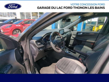 Photo 5 du bon plan FORD Kuga 2.0 EcoBlue 190ch ST-Line BVA i-AWD occasion à 26990 €