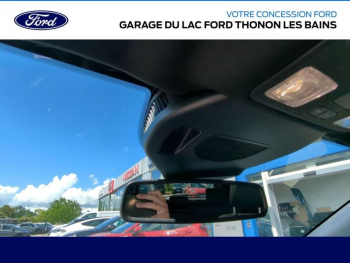 Photo 6 du bon plan FORD Kuga 2.0 EcoBlue 190ch ST-Line BVA i-AWD occasion à 26990 €