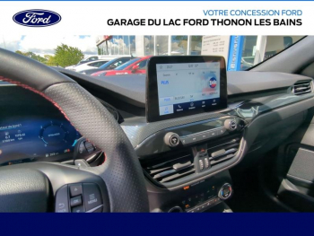 Photo 7 du bon plan FORD Kuga 2.0 EcoBlue 190ch ST-Line BVA i-AWD occasion à 26990 €