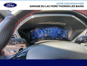 Photo 8 du bon plan FORD Kuga 2.0 EcoBlue 190ch ST-Line BVA i-AWD occasion à 26990 €