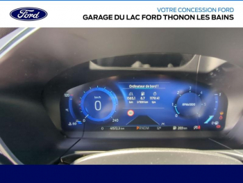 Photo 9 du bon plan FORD Kuga 2.0 EcoBlue 190ch ST-Line BVA i-AWD occasion à 26990 €