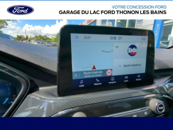 Photo 10 du bon plan FORD Kuga 2.0 EcoBlue 190ch ST-Line BVA i-AWD occasion à 26990 €