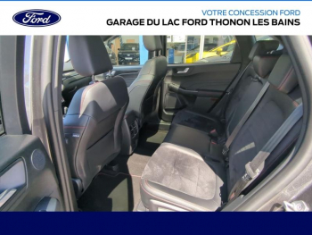 Photo 11 du bon plan FORD Kuga 2.0 EcoBlue 190ch ST-Line BVA i-AWD occasion à 26990 €