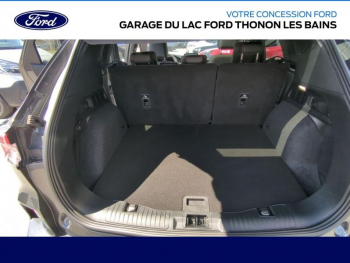 Photo 12 du bon plan FORD Kuga 2.0 EcoBlue 190ch ST-Line BVA i-AWD occasion à 26990 €