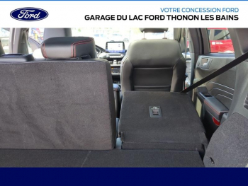 Photo 14 du bon plan FORD Kuga 2.0 EcoBlue 190ch ST-Line BVA i-AWD occasion à 26990 €