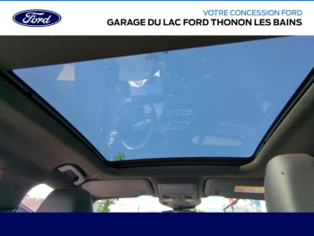 Photo 16 du bon plan FORD Kuga 2.0 EcoBlue 190ch ST-Line BVA i-AWD occasion à 26990 €