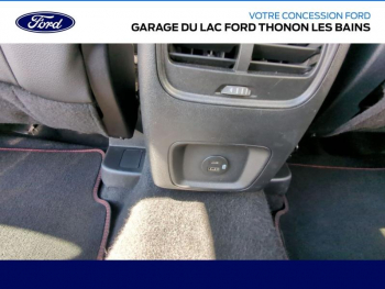 Photo 17 du bon plan FORD Kuga 2.0 EcoBlue 190ch ST-Line BVA i-AWD occasion à 26990 €