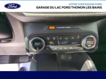 Photo 20 du bon plan FORD Kuga 2.0 EcoBlue 190ch ST-Line BVA i-AWD occasion à 26990 €