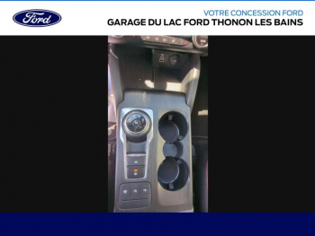 Photo 21 du bon plan FORD Kuga 2.0 EcoBlue 190ch ST-Line BVA i-AWD occasion à 26990 €