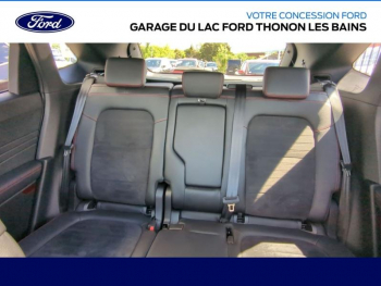 Photo 22 du bon plan FORD Kuga 2.0 EcoBlue 190ch ST-Line BVA i-AWD occasion à 26990 €