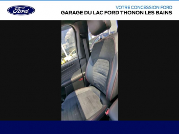 Photo 23 du bon plan FORD Kuga 2.0 EcoBlue 190ch ST-Line BVA i-AWD occasion à 26990 €