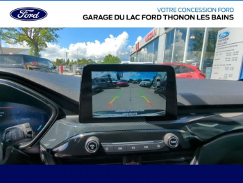 Photo 24 du bon plan FORD Kuga 2.0 EcoBlue 190ch ST-Line BVA i-AWD occasion à 26990 €