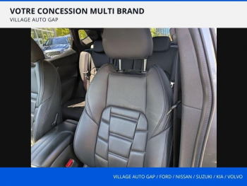 Photo 9 du bon plan NISSAN Qashqai 1.5 dCi 115ch Tekna+ DCT 2019 Euro6-EVAP occasion à 18990 €