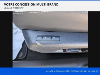 Photo 10 du bon plan NISSAN Qashqai 1.5 dCi 115ch Tekna+ DCT 2019 Euro6-EVAP occasion à 18990 €