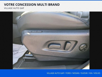 Photo 11 du bon plan NISSAN Qashqai 1.5 dCi 115ch Tekna+ DCT 2019 Euro6-EVAP occasion à 18990 €