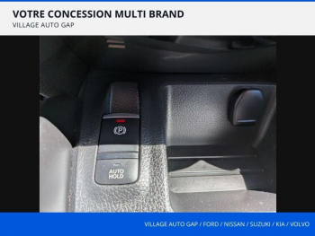 Photo 13 du bon plan NISSAN Qashqai 1.5 dCi 115ch Tekna+ DCT 2019 Euro6-EVAP occasion à 18990 €