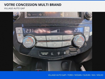 Photo 14 du bon plan NISSAN Qashqai 1.5 dCi 115ch Tekna+ DCT 2019 Euro6-EVAP occasion à 18990 €