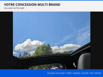 Photo 15 du bon plan NISSAN Qashqai 1.5 dCi 115ch Tekna+ DCT 2019 Euro6-EVAP occasion à 18990 €
