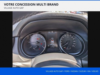 Photo 19 du bon plan NISSAN Qashqai 1.5 dCi 115ch Tekna+ DCT 2019 Euro6-EVAP occasion à 18990 €