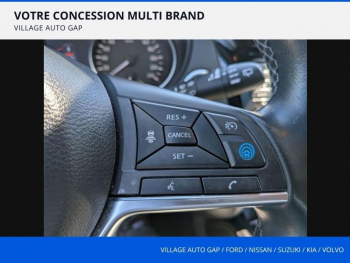 Photo 20 du bon plan NISSAN Qashqai 1.5 dCi 115ch Tekna+ DCT 2019 Euro6-EVAP occasion à 18990 €