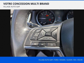 Photo 21 du bon plan NISSAN Qashqai 1.5 dCi 115ch Tekna+ DCT 2019 Euro6-EVAP occasion à 18990 €