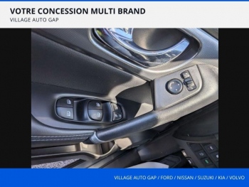 Photo 22 du bon plan NISSAN Qashqai 1.5 dCi 115ch Tekna+ DCT 2019 Euro6-EVAP occasion à 18990 €