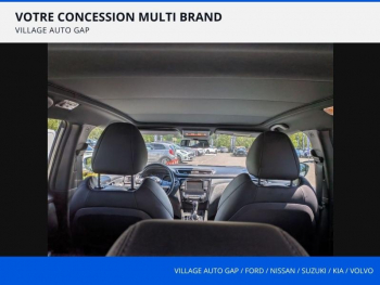 Photo 24 du bon plan NISSAN Qashqai 1.5 dCi 115ch Tekna+ DCT 2019 Euro6-EVAP occasion à 18990 €