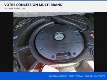 Photo 26 du bon plan NISSAN Qashqai 1.5 dCi 115ch Tekna+ DCT 2019 Euro6-EVAP occasion à 18990 €