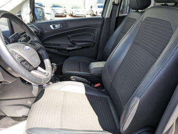 Photo 6 du bon plan FORD EcoSport 1.5 EcoBlue 120ch Titanium occasion à 12990 €