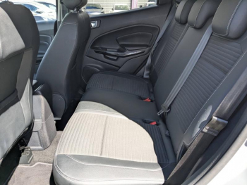 Photo 8 du bon plan FORD EcoSport 1.5 EcoBlue 120ch Titanium occasion à 12990 €