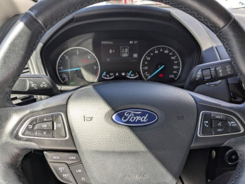 Photo 13 du bon plan FORD EcoSport 1.5 EcoBlue 120ch Titanium occasion à 12990 €