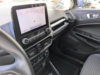 Photo 14 du bon plan FORD EcoSport 1.5 EcoBlue 120ch Titanium occasion à 12990 €